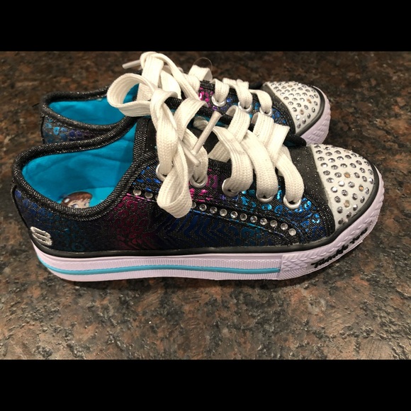 Twinkle Toes - Picture 2 of 6